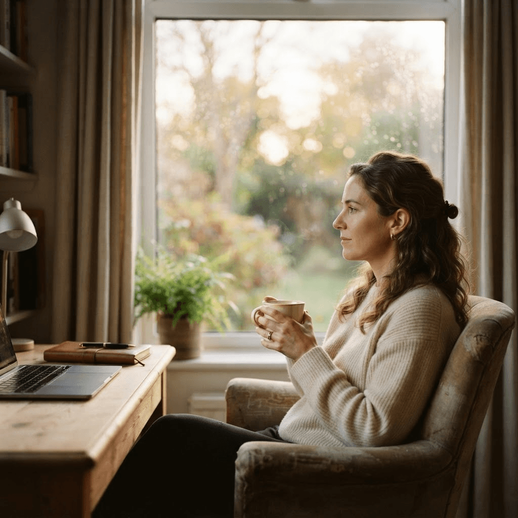 Burnout Prevention: Early Warning Signs and Recovery Strategies