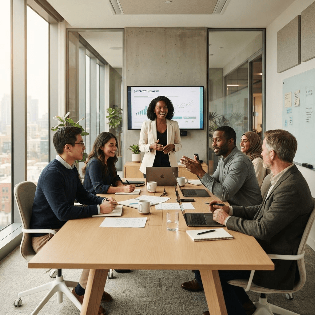 Meeting Culture Reform: How to Run Meetings People Actually Want to Attend