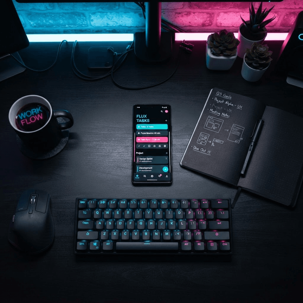 Top 10 Productivity Apps That Actually Work in 2024